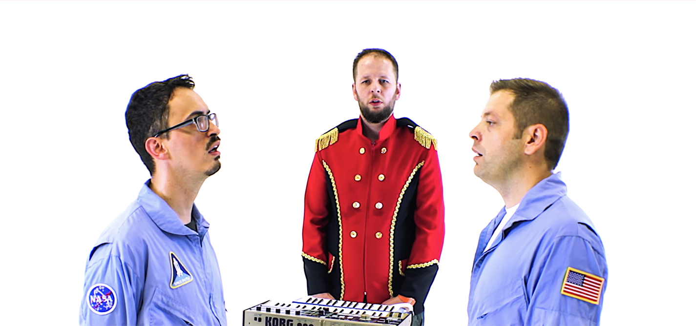 The Bloody Foreigners: We nudge everybody’s guilty conscience