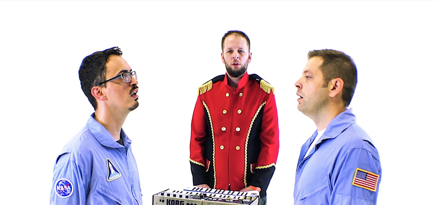 The Bloody Foreigners: Želimo prodrmati svačiju nečistu savjest