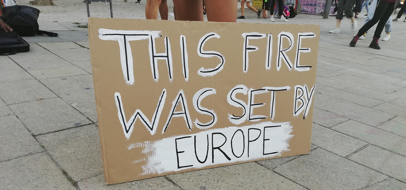 Who democratizes the democratizers?