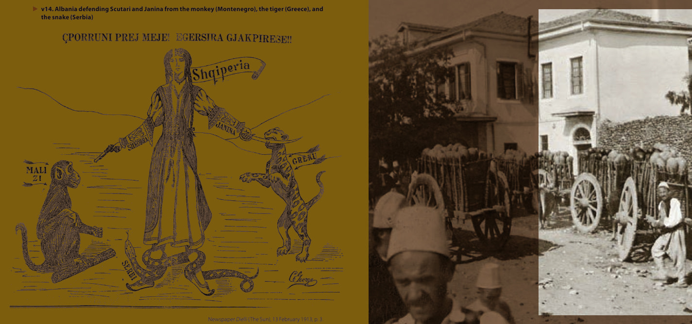 Vëllimi “Luftërat Ballkanike” dështon në dokumentimin e krimeve ndaj shqiptarëve