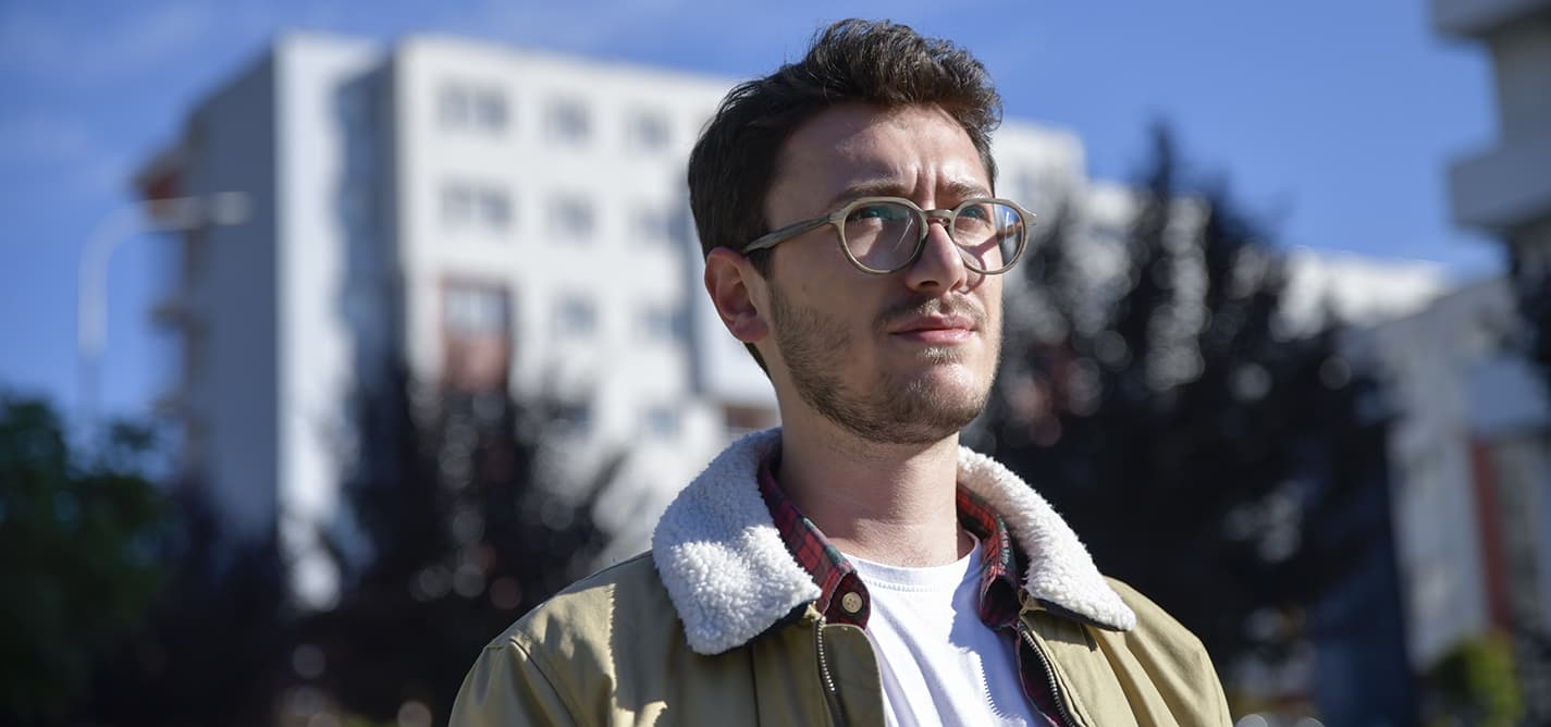 Mladi doktori beže s Kosova