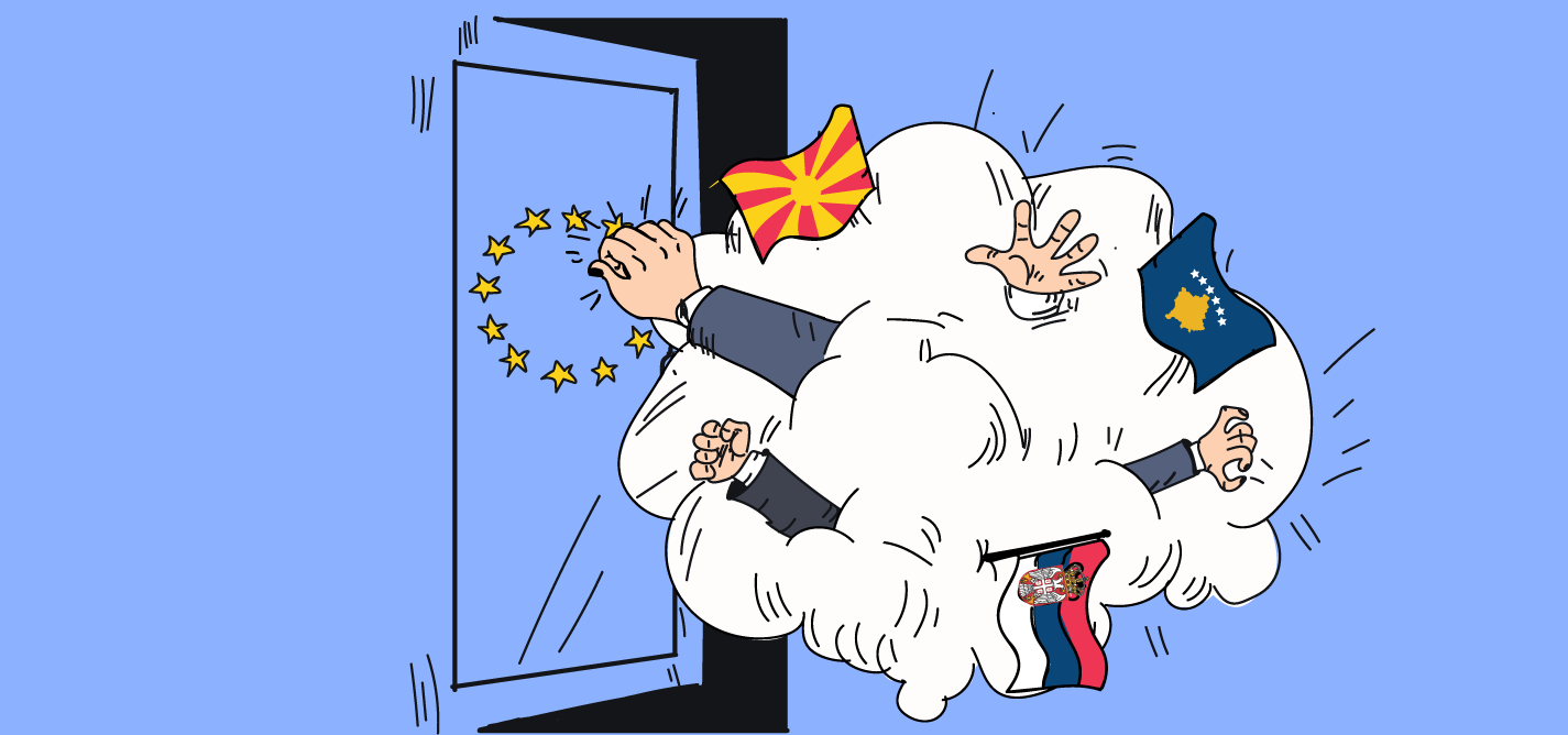 Izveštaji odvojeni od realnosti