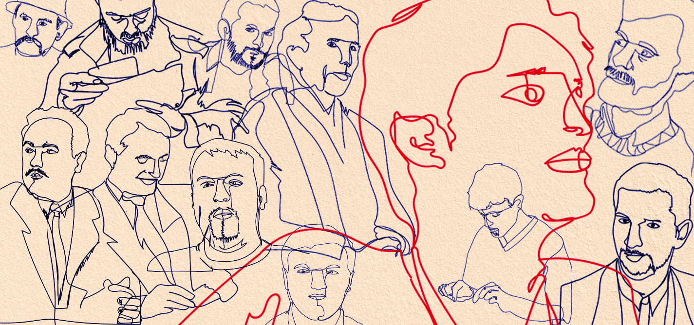 Nestali novinari Kosova