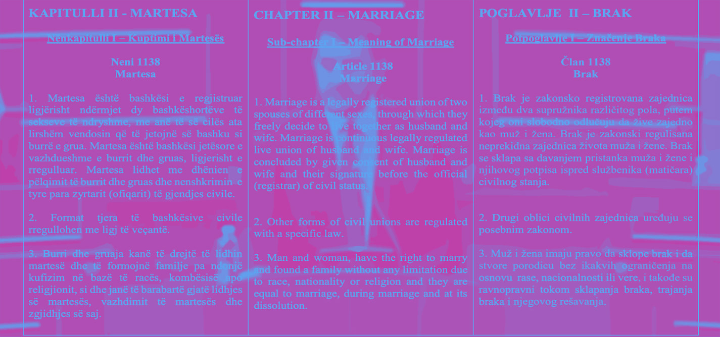 Dje në parlament kumboi fashizmi