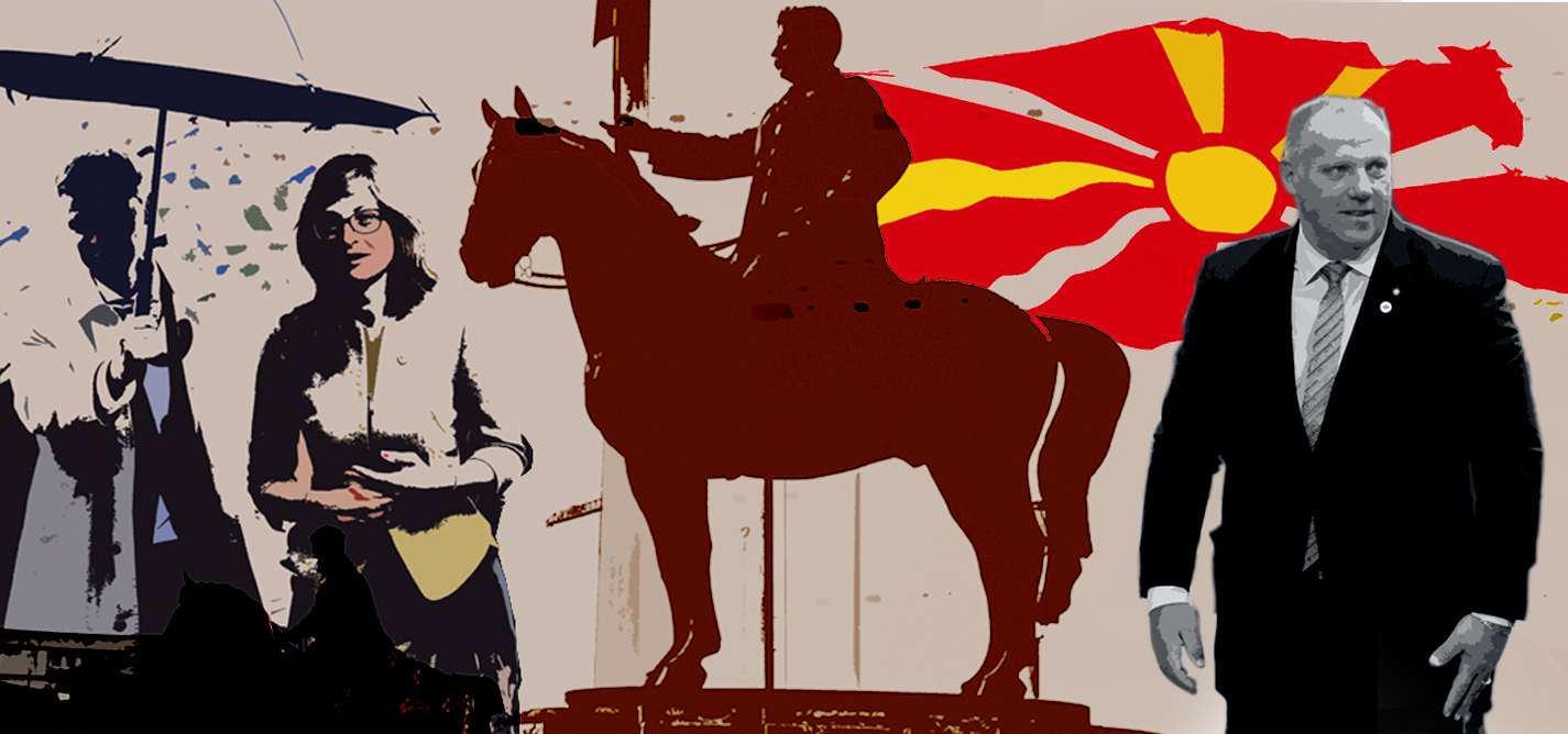 Përse po e pengon Bullgaria rrugëtimin e Maqedonisë së Veriut drejt BE-së?