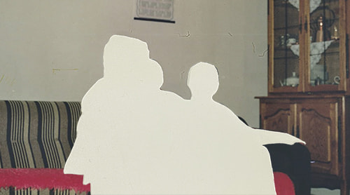 Ljudi koji nedostaju