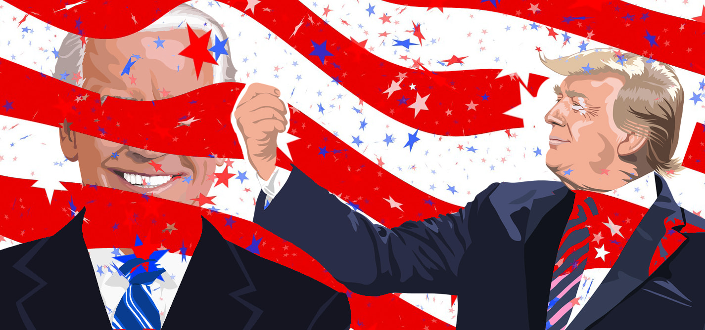 Amerika e Trump-it: Nga na erdhi?