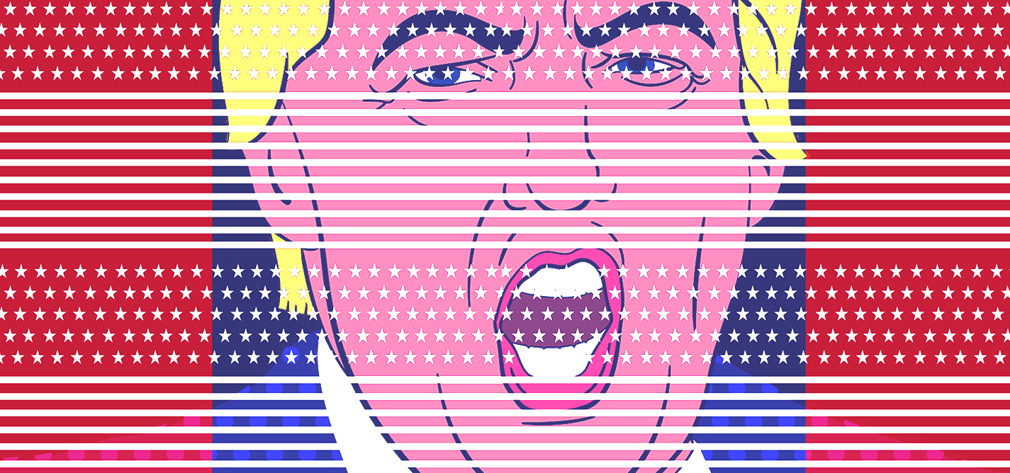 Si do t’i mbijetojnë amerikanët dhimbjet e miturisë?