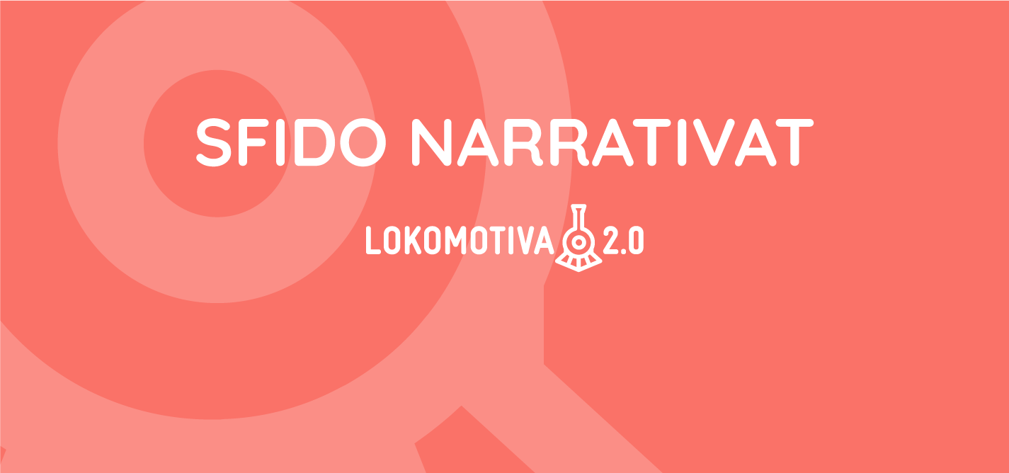 THIRRJE PËR APLIKIME: LOKOMOTIVA — Cikli II