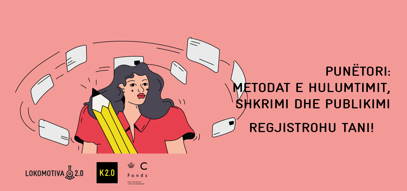 Punëtori: Metodat e Hulumtimit, Shkrimi dhe Publikimi