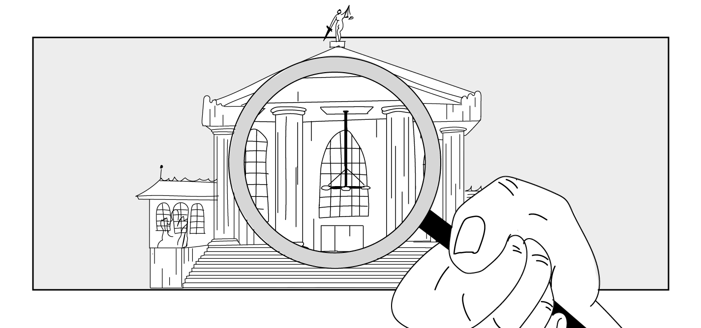 ‘Special’ supervision for the Special Court