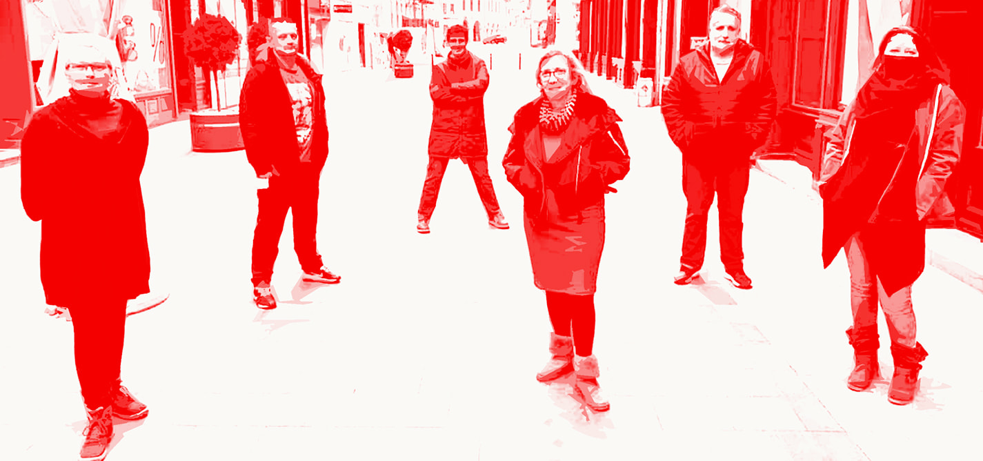 Maja Sever: I’ve always had the spirit of protest inside, that’s how I was raised