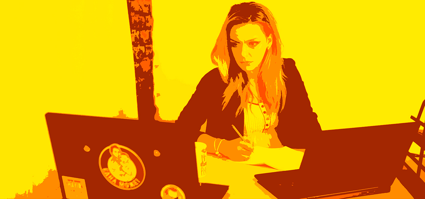 Doroti Pačkova: Është mirë që jemi të zemëruara