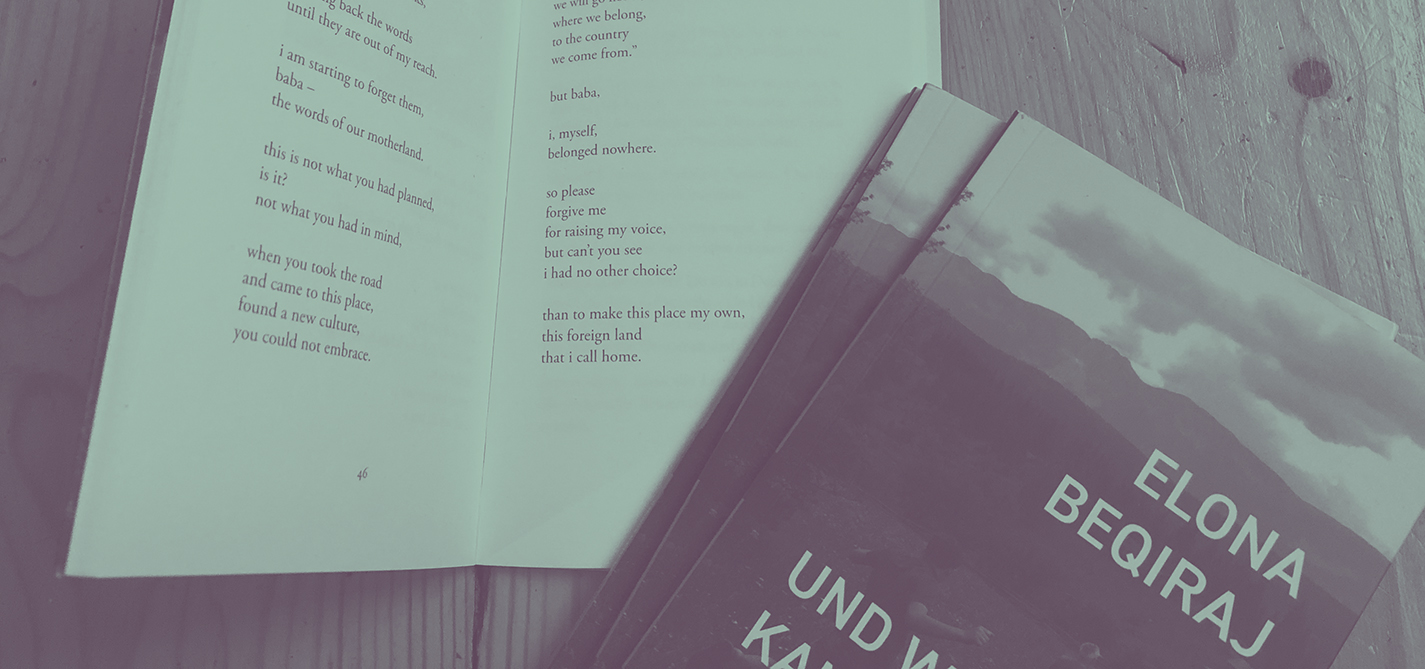 Elona Beqiraj: Sot, vendos të mos vendos dhe ta jetoj identitetin tim hibrid