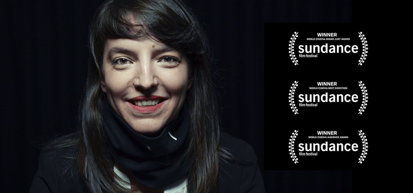 Blerta Basholli: Nuk e di a më interesonte tregimi sa më interesonte Fahrije Hoti