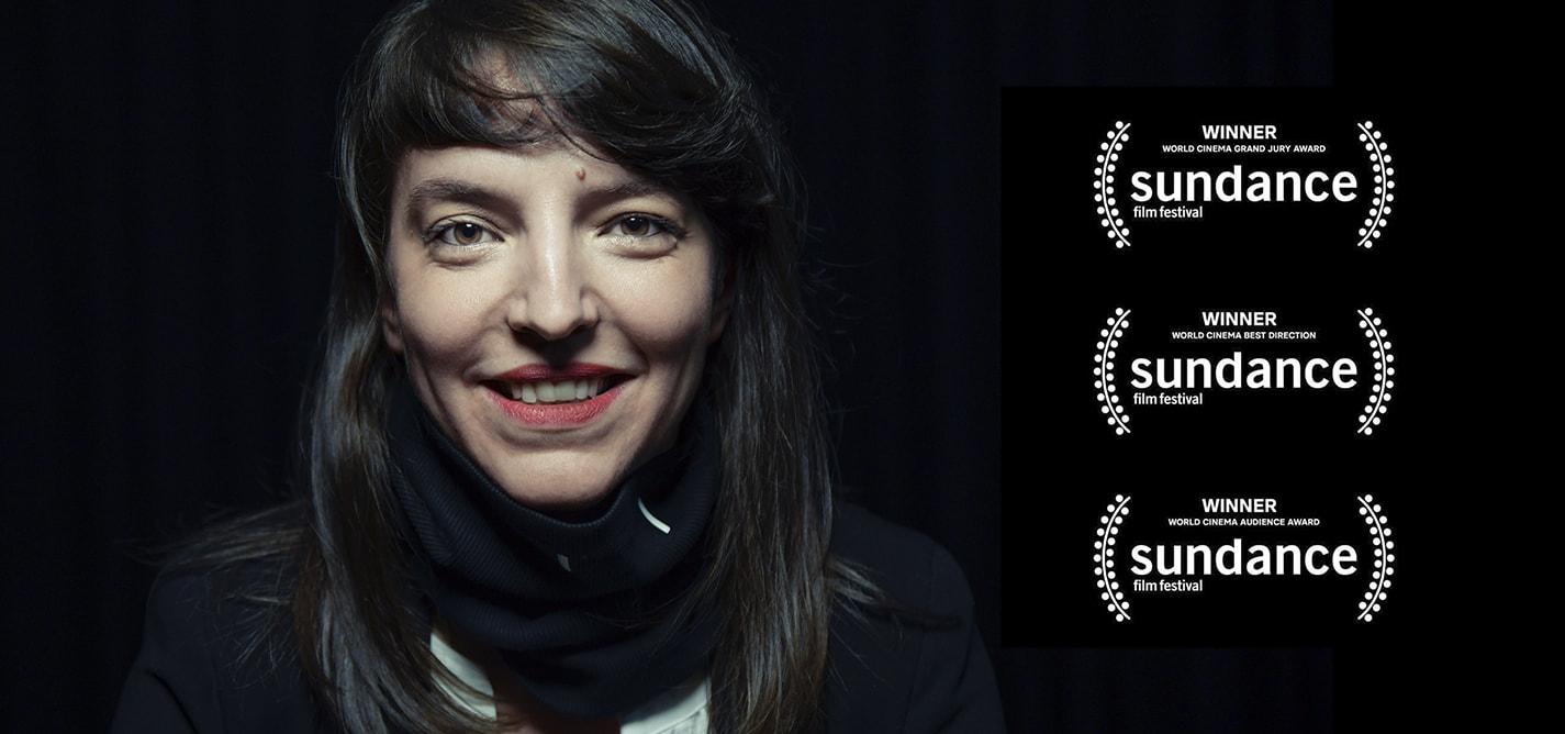 Bljerta Bašoli: Ne znam šta me je više zainteresovalo, njena priča ili sama Fahrija