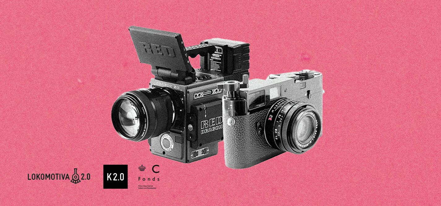 RADIONICA: PRODUKCIJA FOTOGRAFSKIH I VIDEO SADRŽAJA