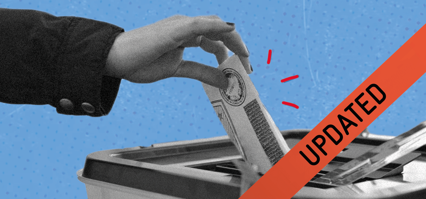 Kosova zgjedh — rezultatet jopërfundimtare