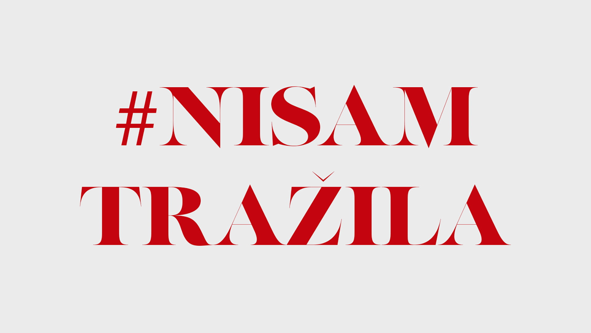 Lëvizja #MeToo mbërrin në Ballkan