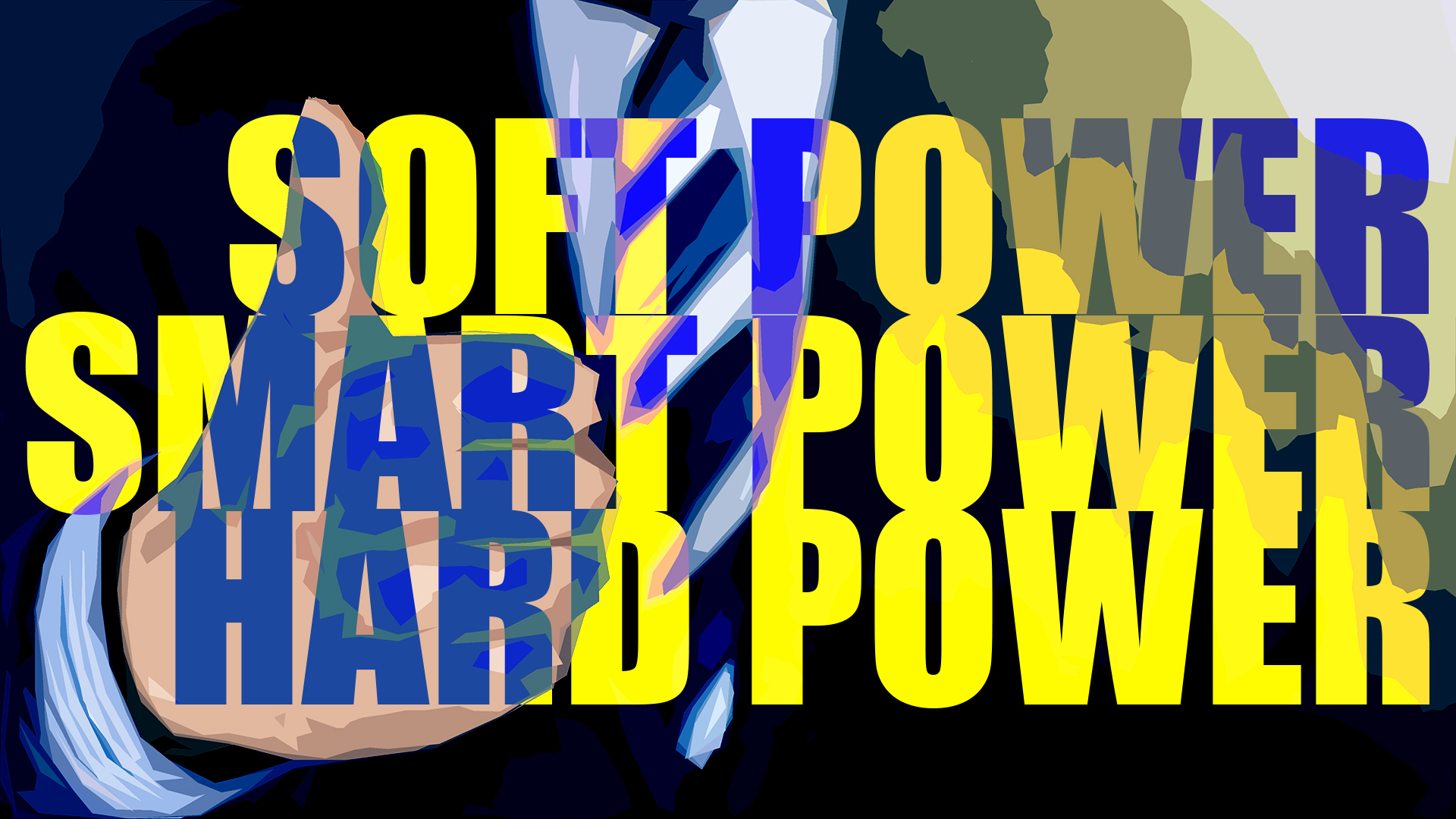 Nga strategjitë utopike në politika të jashtme realiste