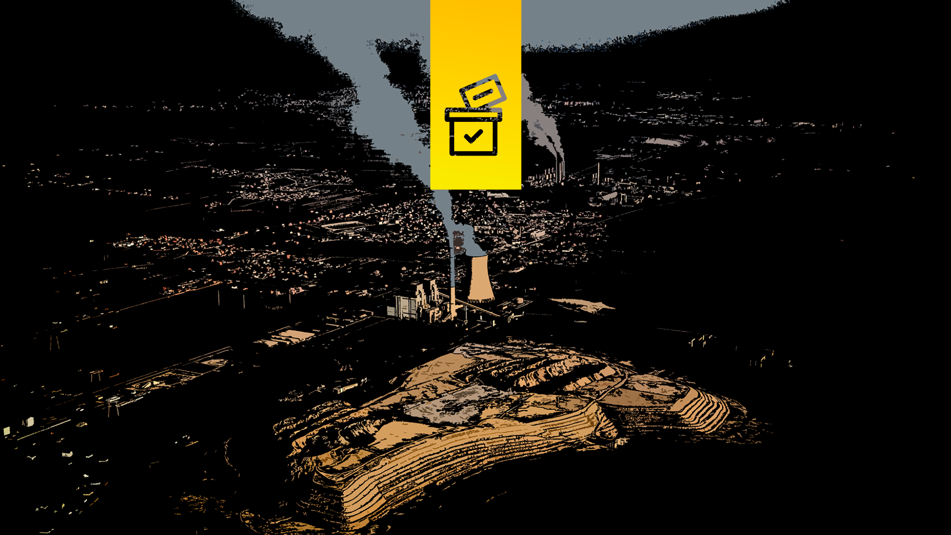 Zgjedhjet 2021, një perspektivë tjetërqysh për mjedisin tonë