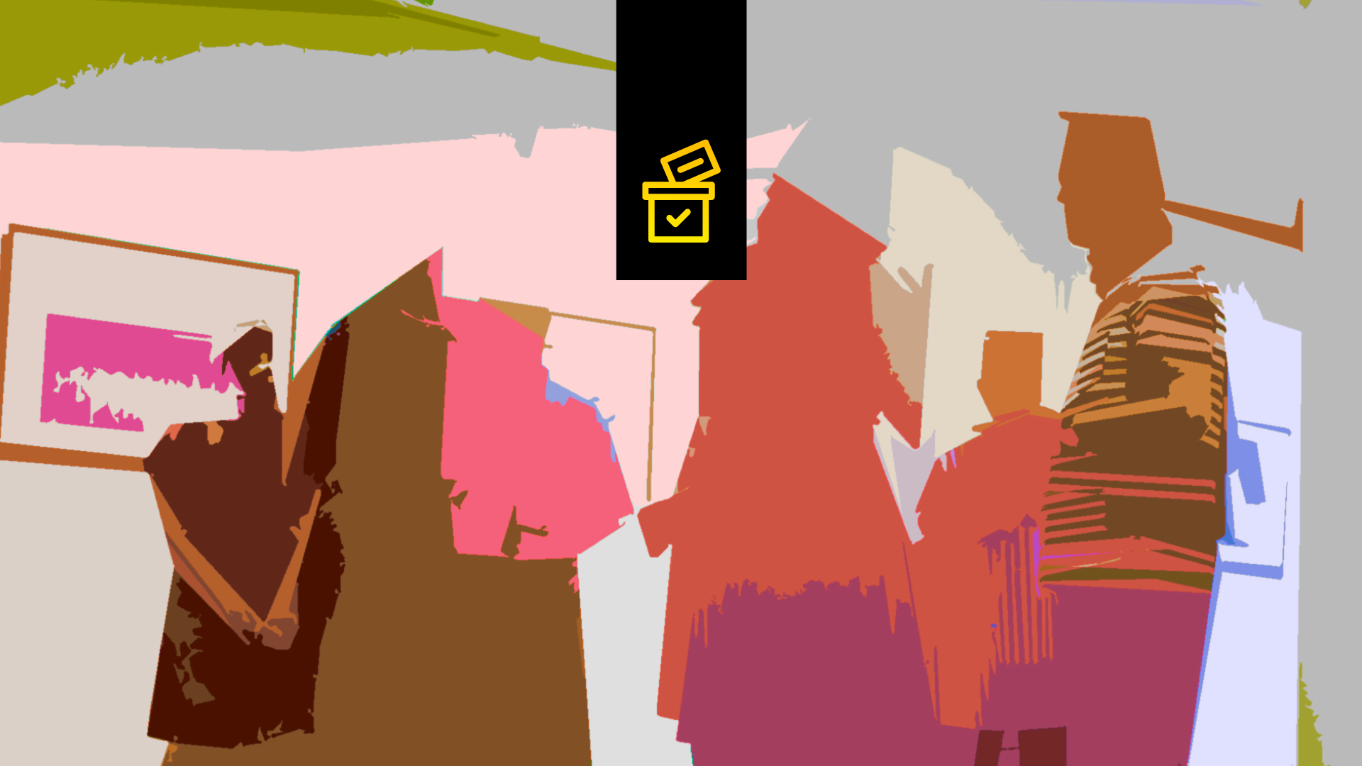 Izbori 2021, drugačiji pogled na umjetnost i kulturu