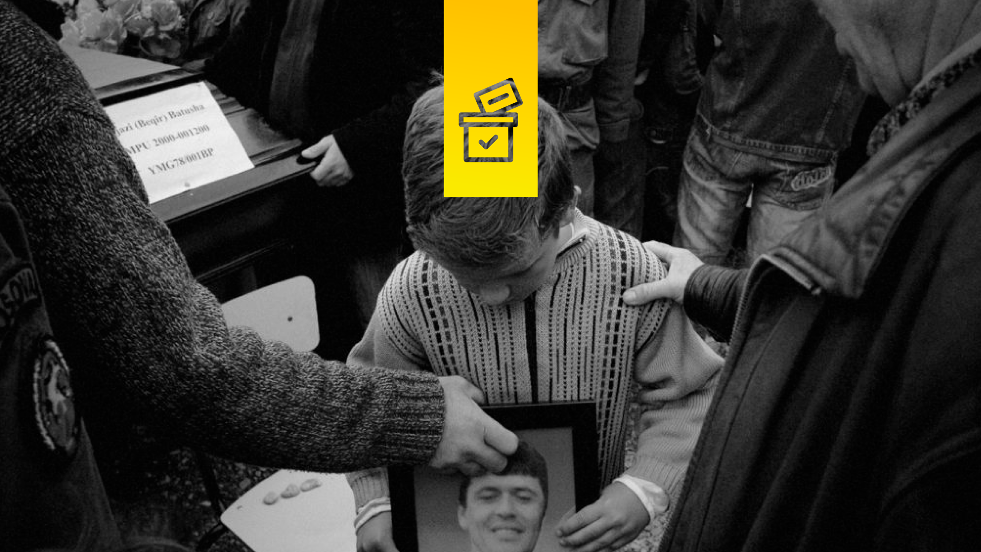 Elections 2021, a different perspective on transitional justice