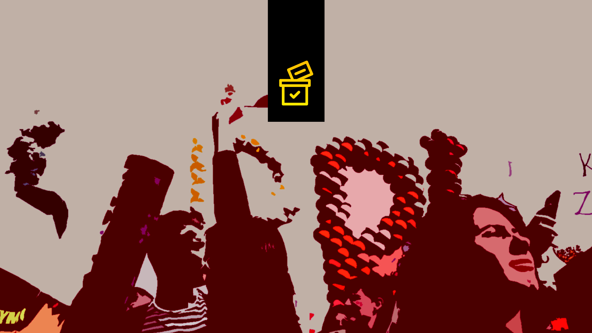 Drugačiji pogled na prava žena i LGBTQ+ osoba