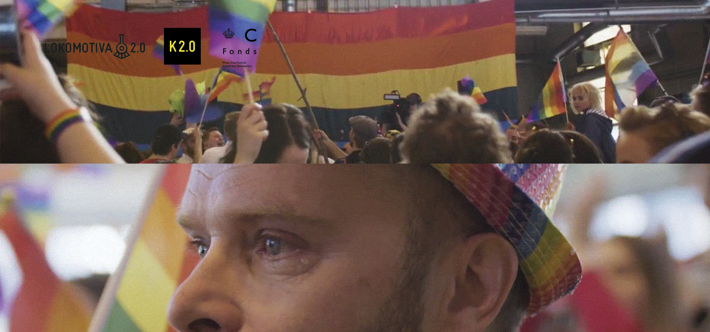 “When Pride Came to Town”