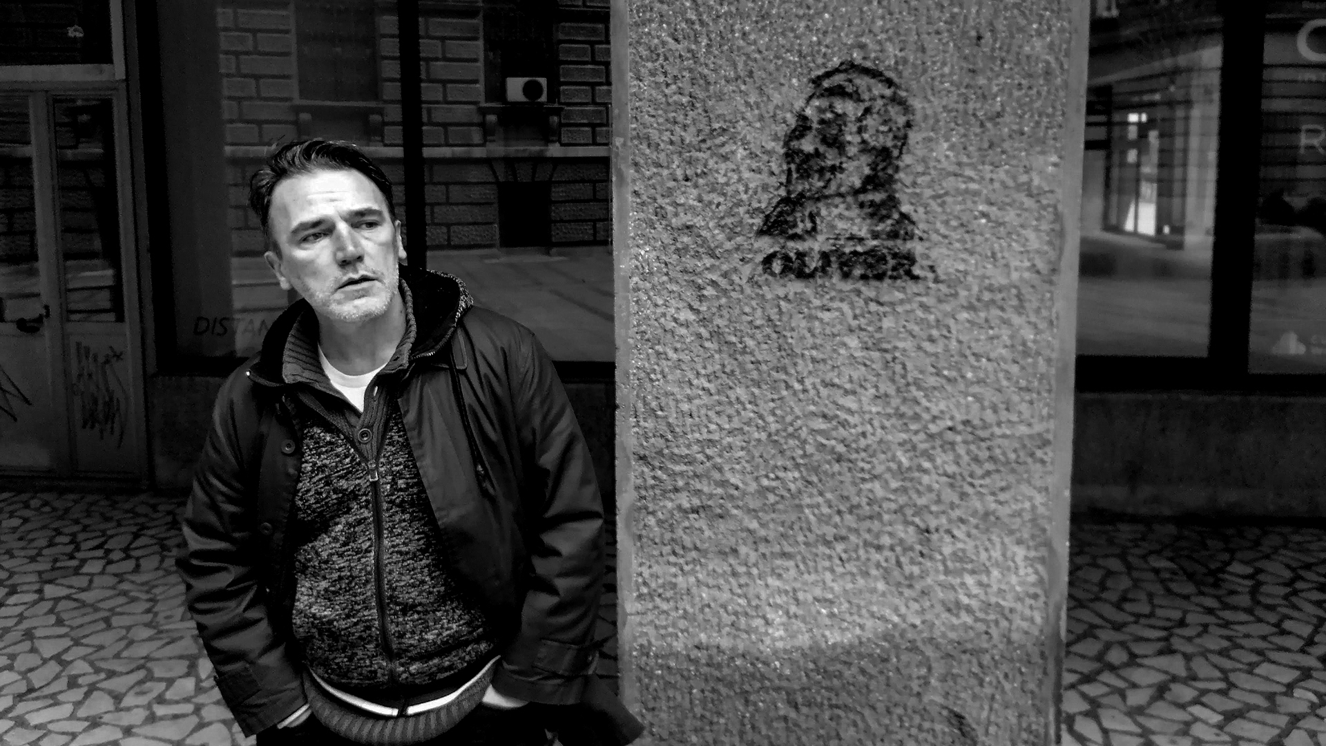 Milan Radonjić: Dua që e vërteta të jetë sërish e rëndësishme për njerëzit