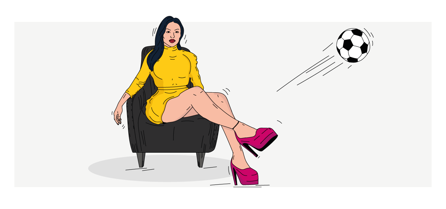 Jedva da smo zagrebali po površini seksizma u medijima