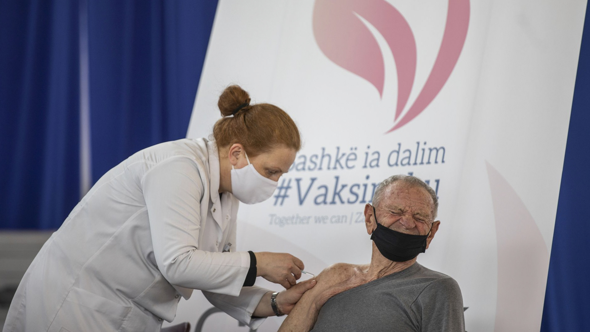 Ardhja e vaksinave nuk nënkupton se ka mbaruar pandemia