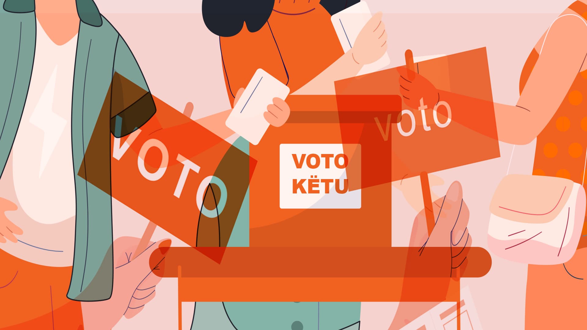 Civil Rights Defenders