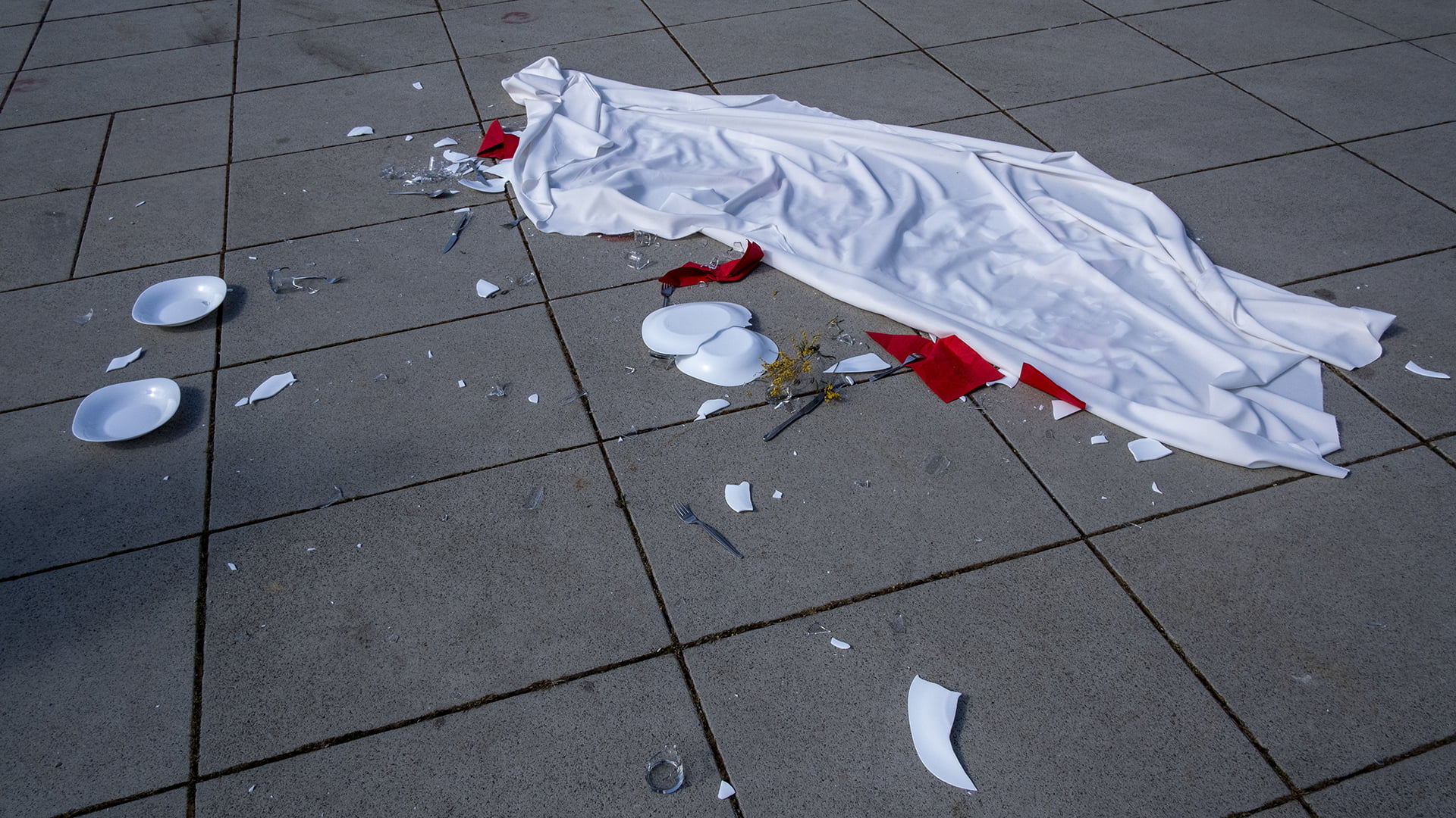 Smashing patriarchy and heteronormativity one virtual platform at a time