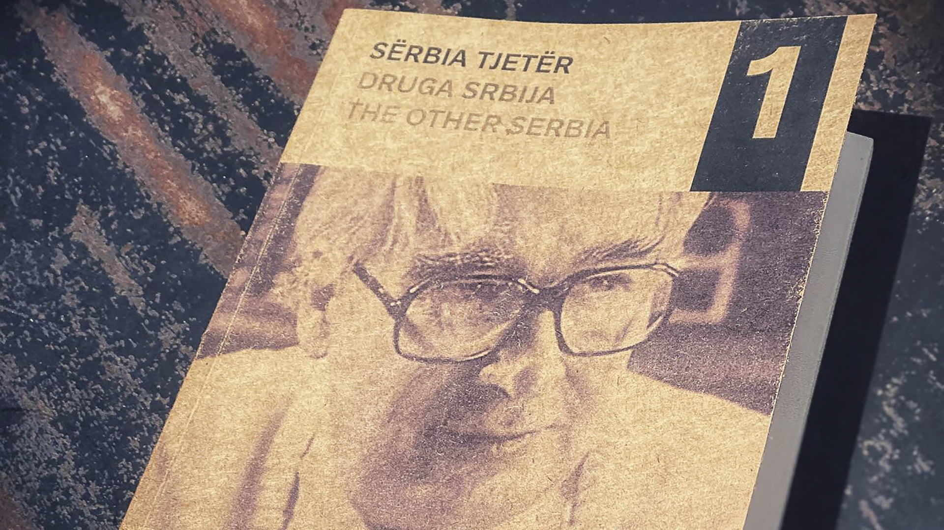 Bogdan Bogdanović, një intelektual për t'u mbajtur mend