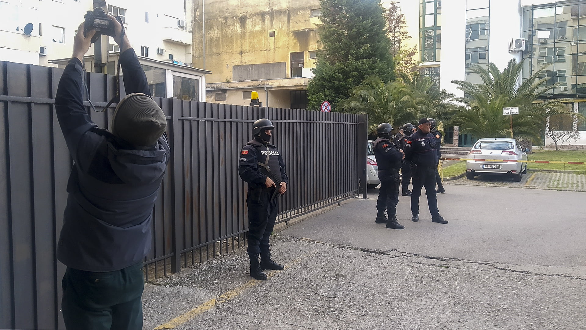 (Mos)liria e mediave në Malin e Zi