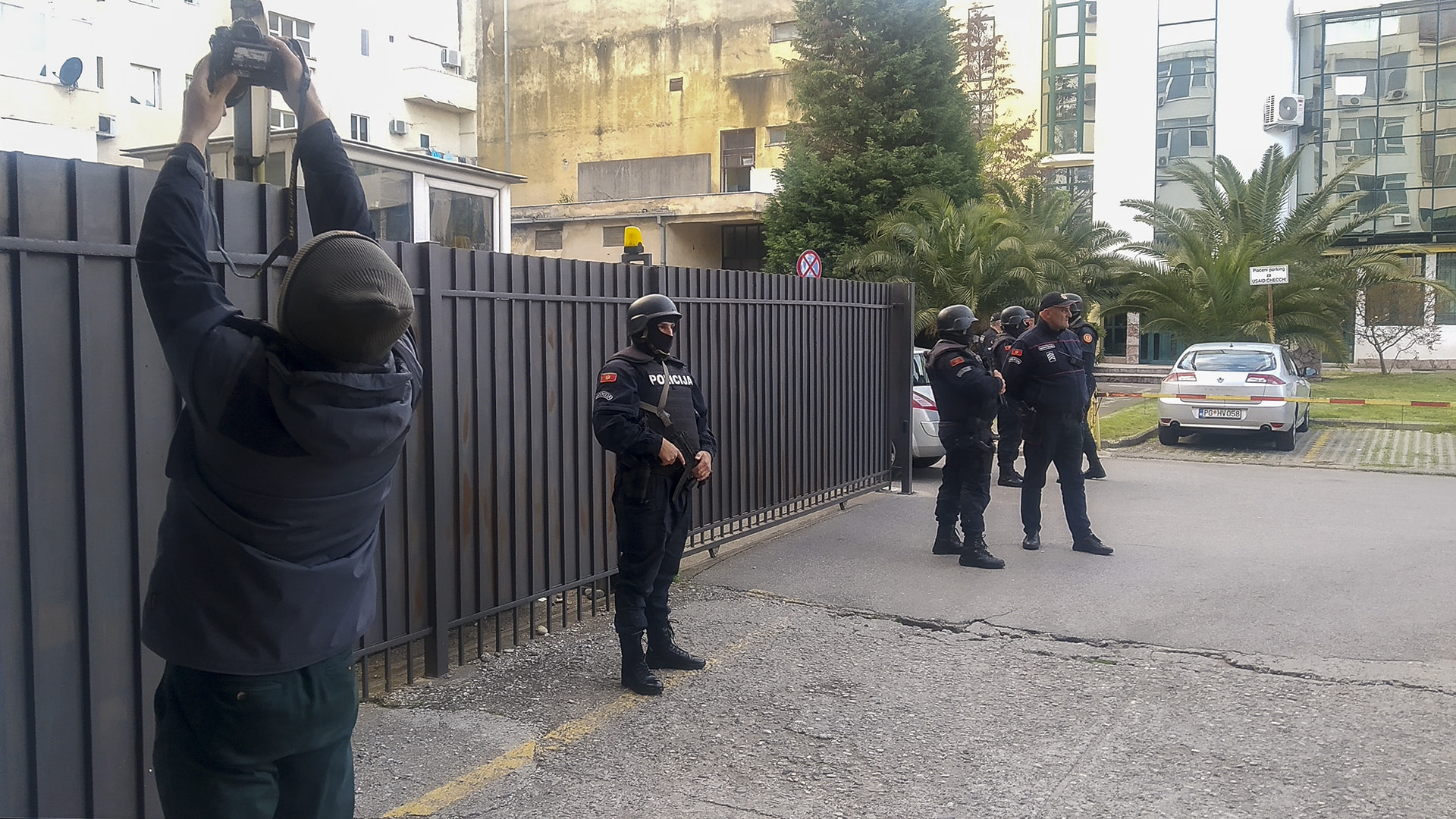 (Mos)liria e mediave në Malin e Zi