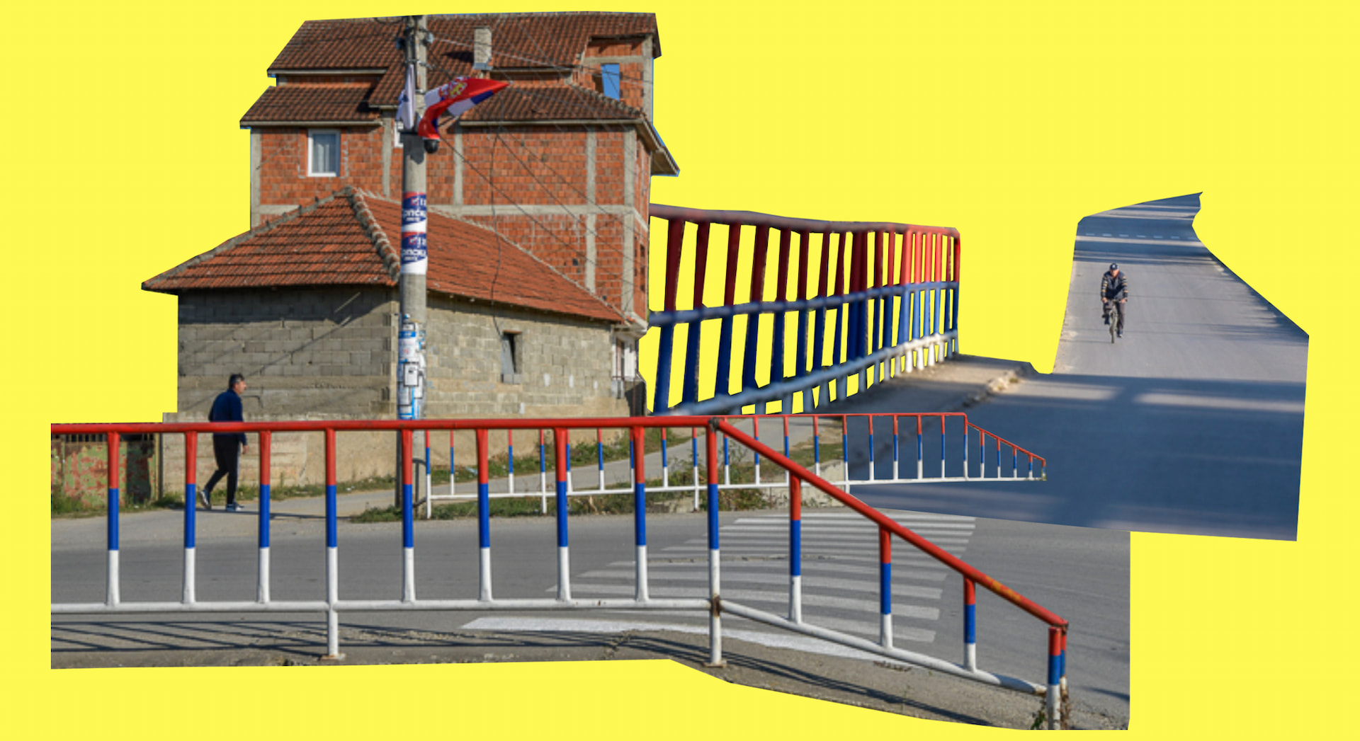 Tvrdnje da bi Zajednica unapredila prava srpske zajednice na Kosovu obmanjuju