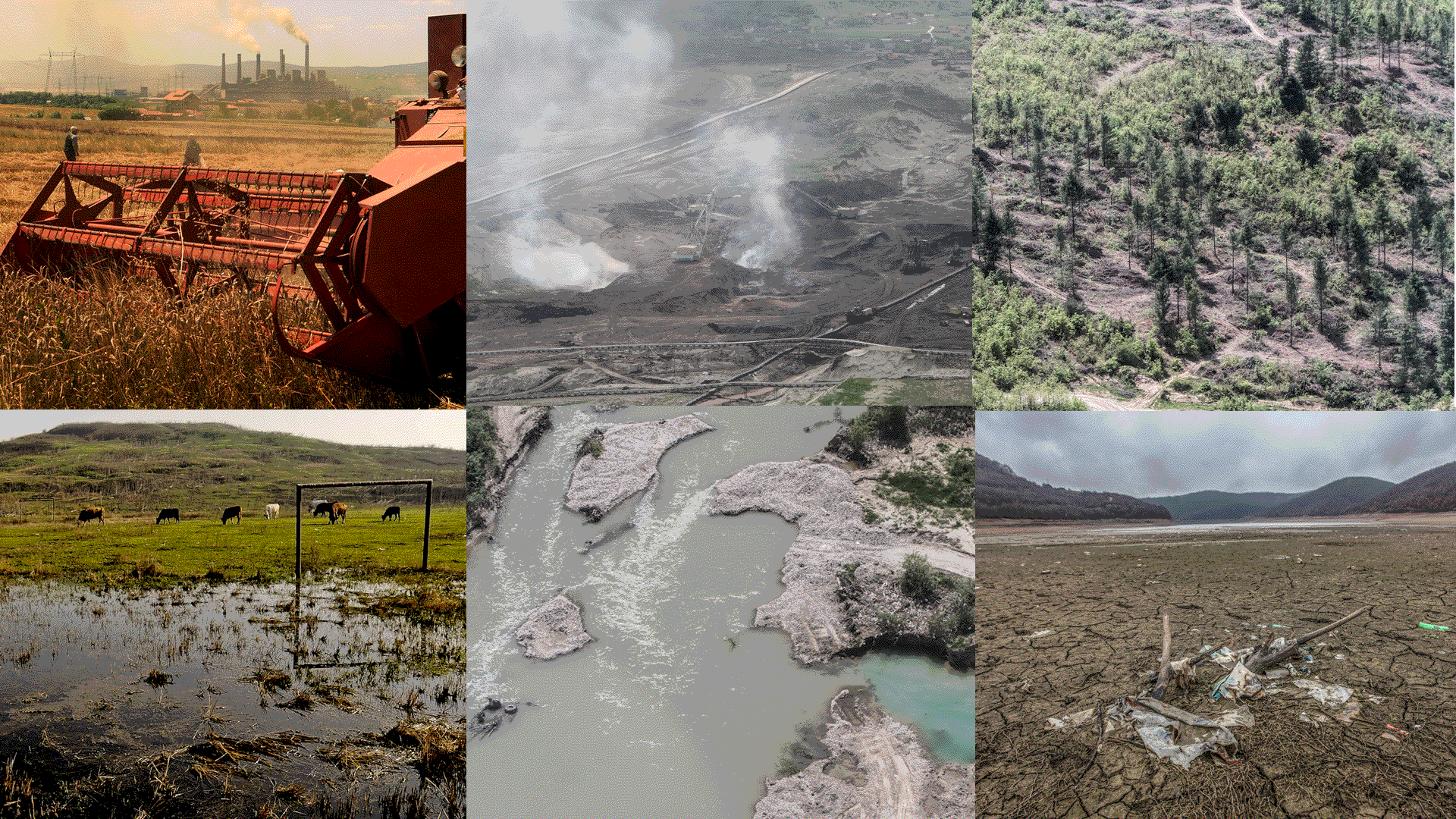 Why “I'd rather not know” is no longer an option when talking climate