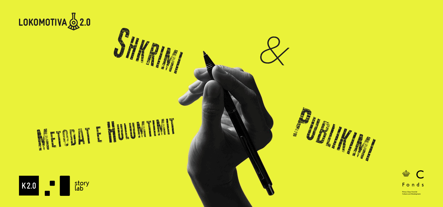 Punëtori: Metodat e hulumtimit, shkrimi dhe publikimi