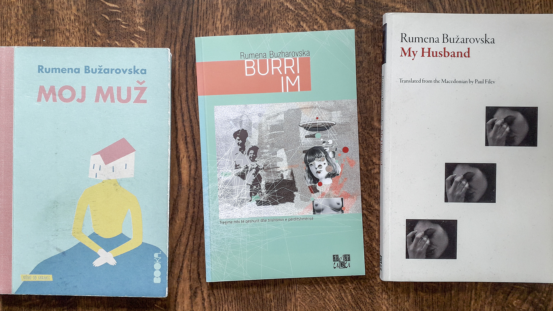 Istina će vas raspizditi