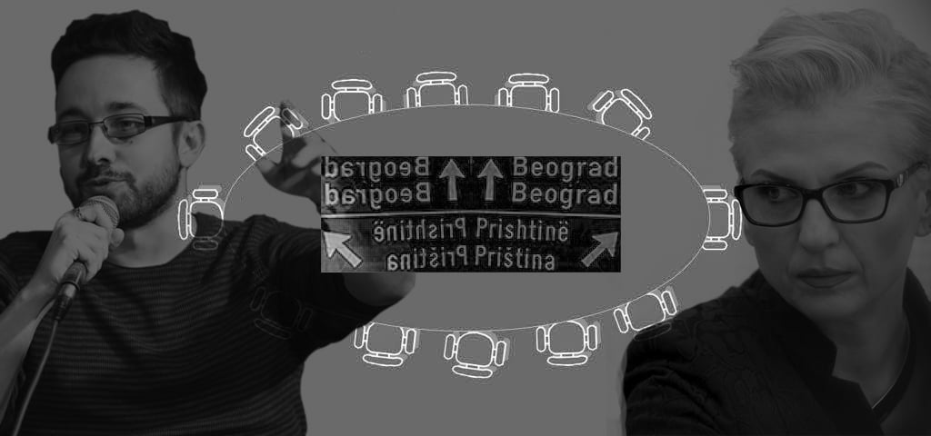 Visions of the dialogue (II)