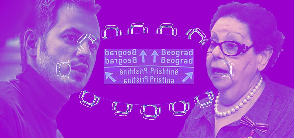 Këndvështrimet mbi dialogun (III)