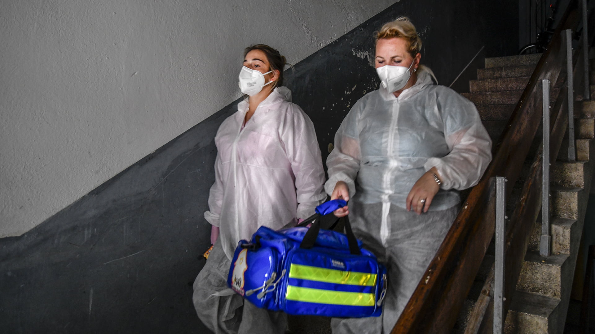 Me këtë apati, Kosovën e pret dimër vdekjeprurës nga Delta