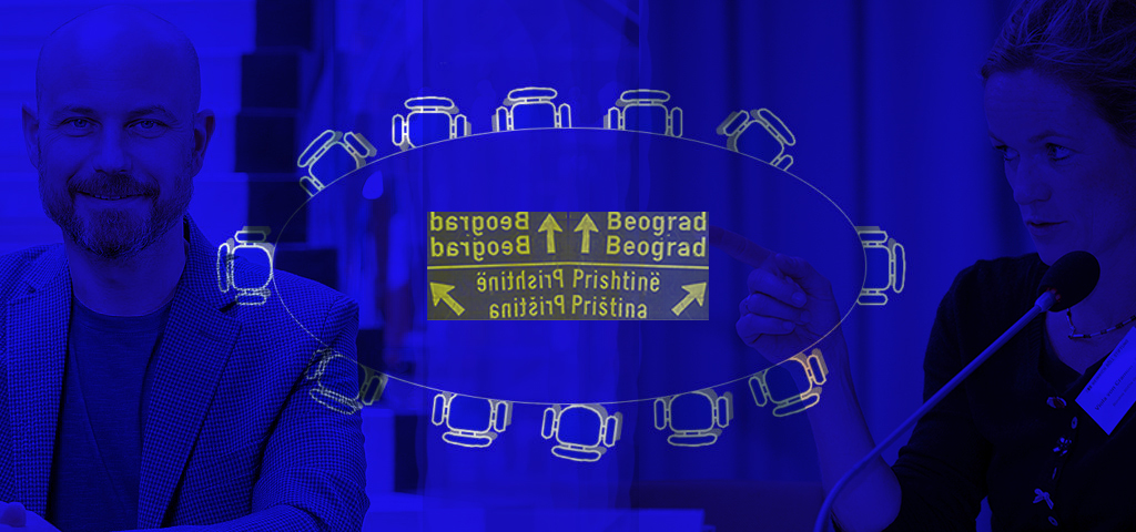 Këndvështrimet mbi dialogun (I)