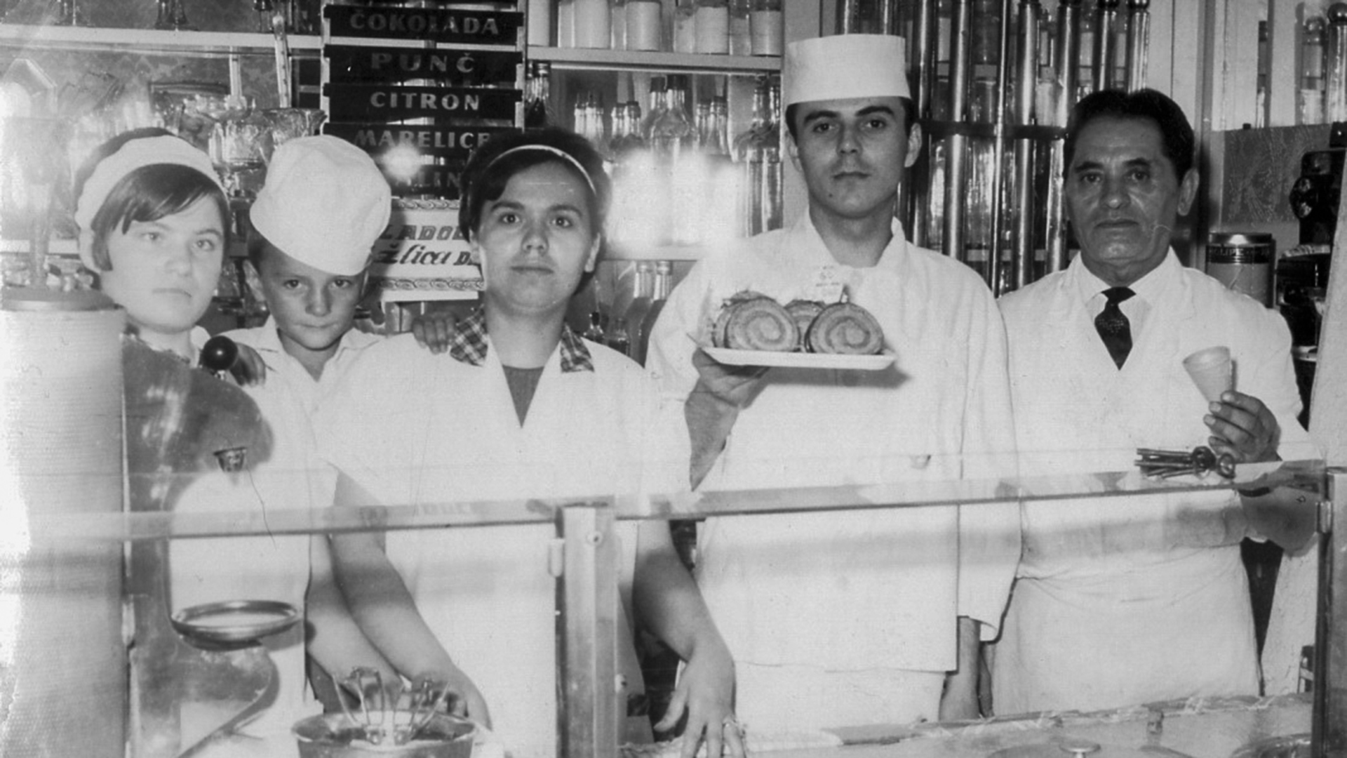 Begu shqiptar i akulloreve të Zagrebit