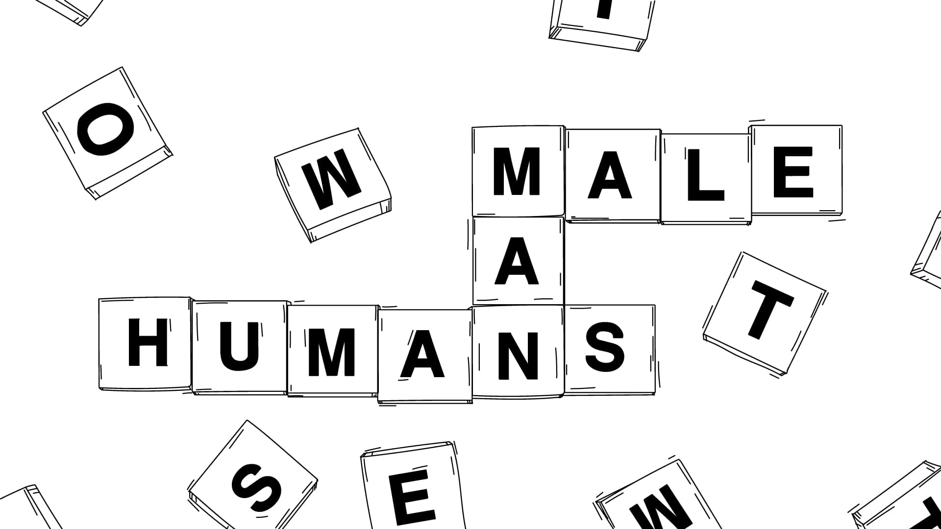 Lost in my own culture