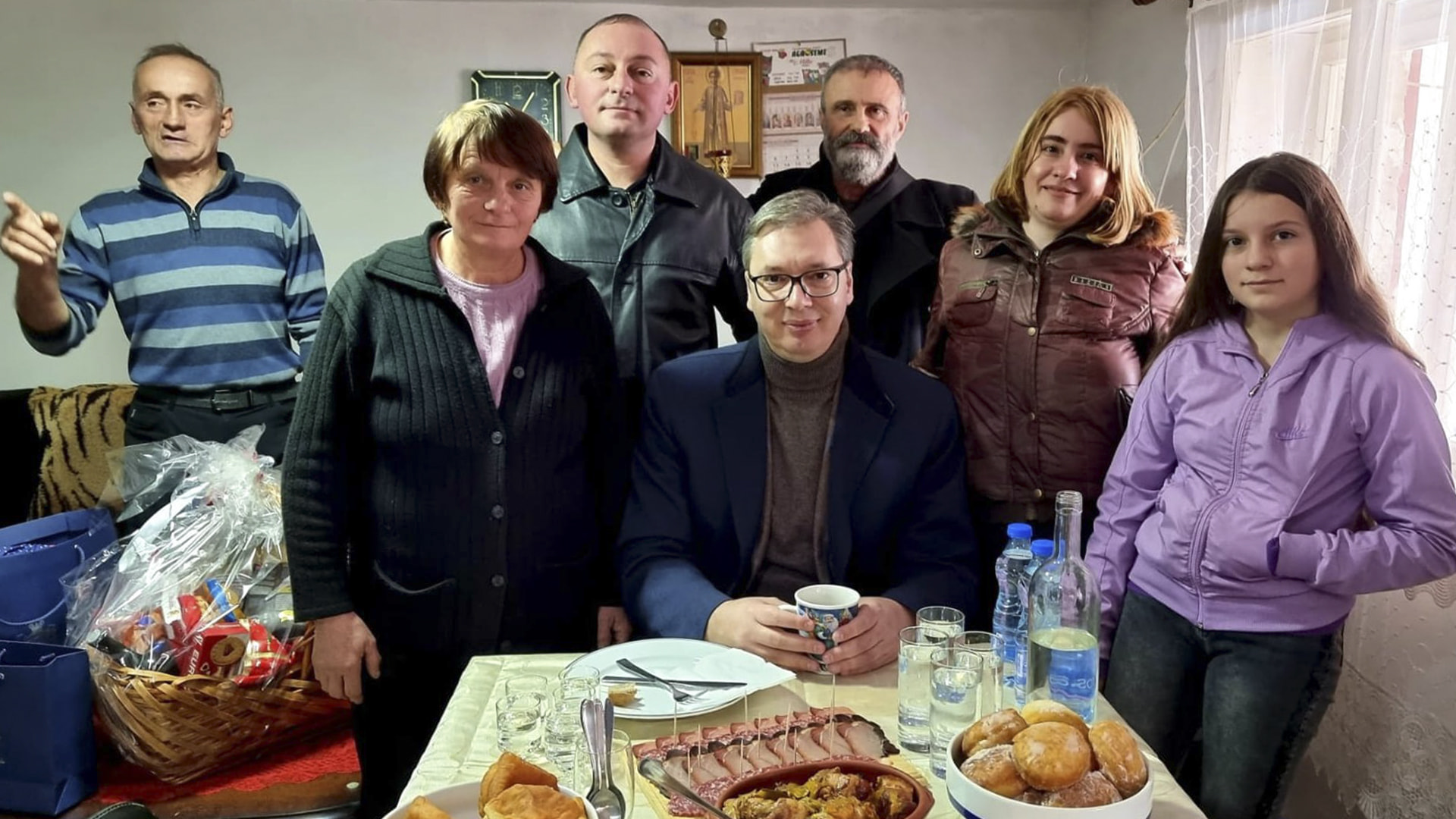 Lojna me gjyqësorin