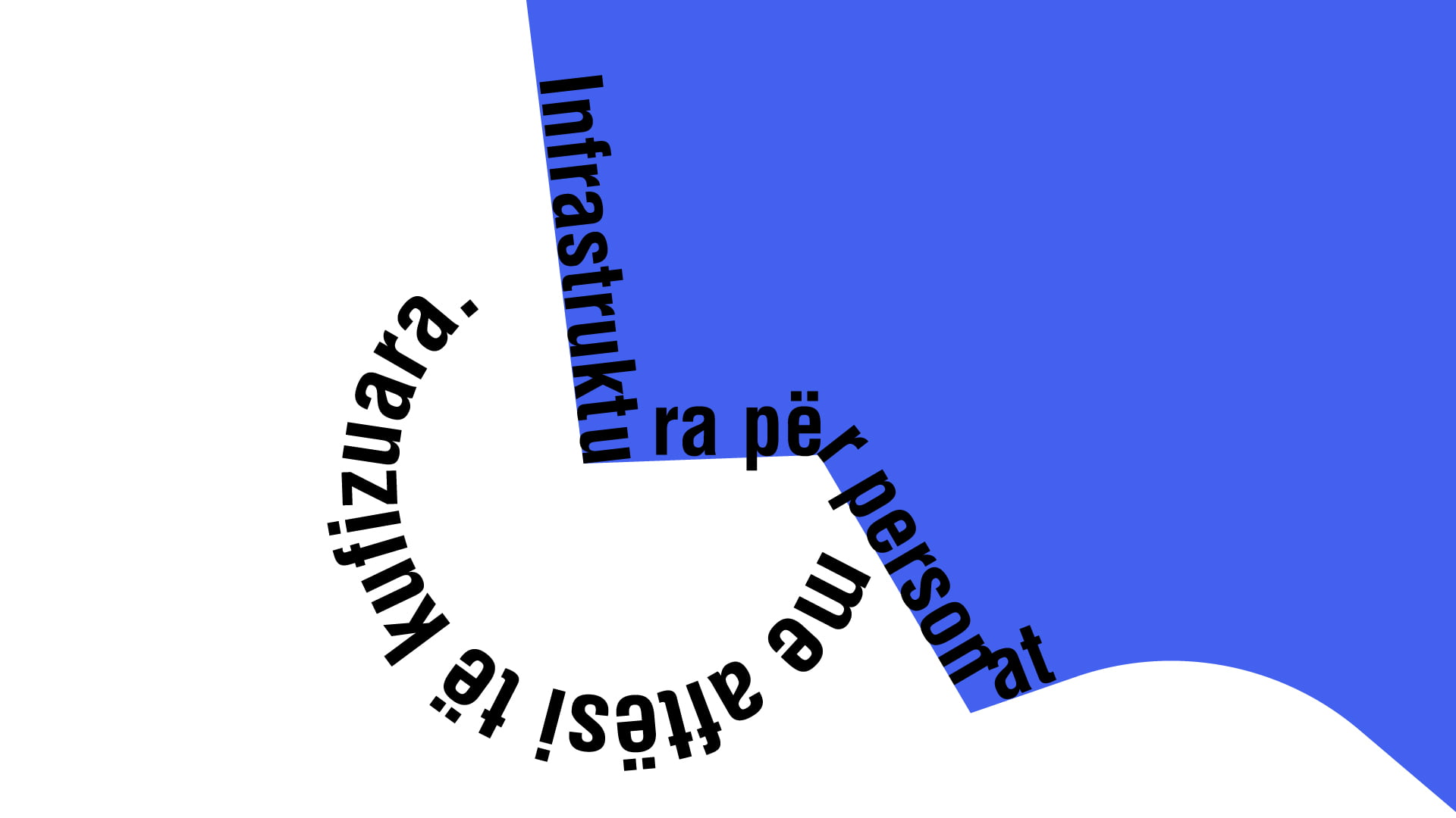 I want to go out freely