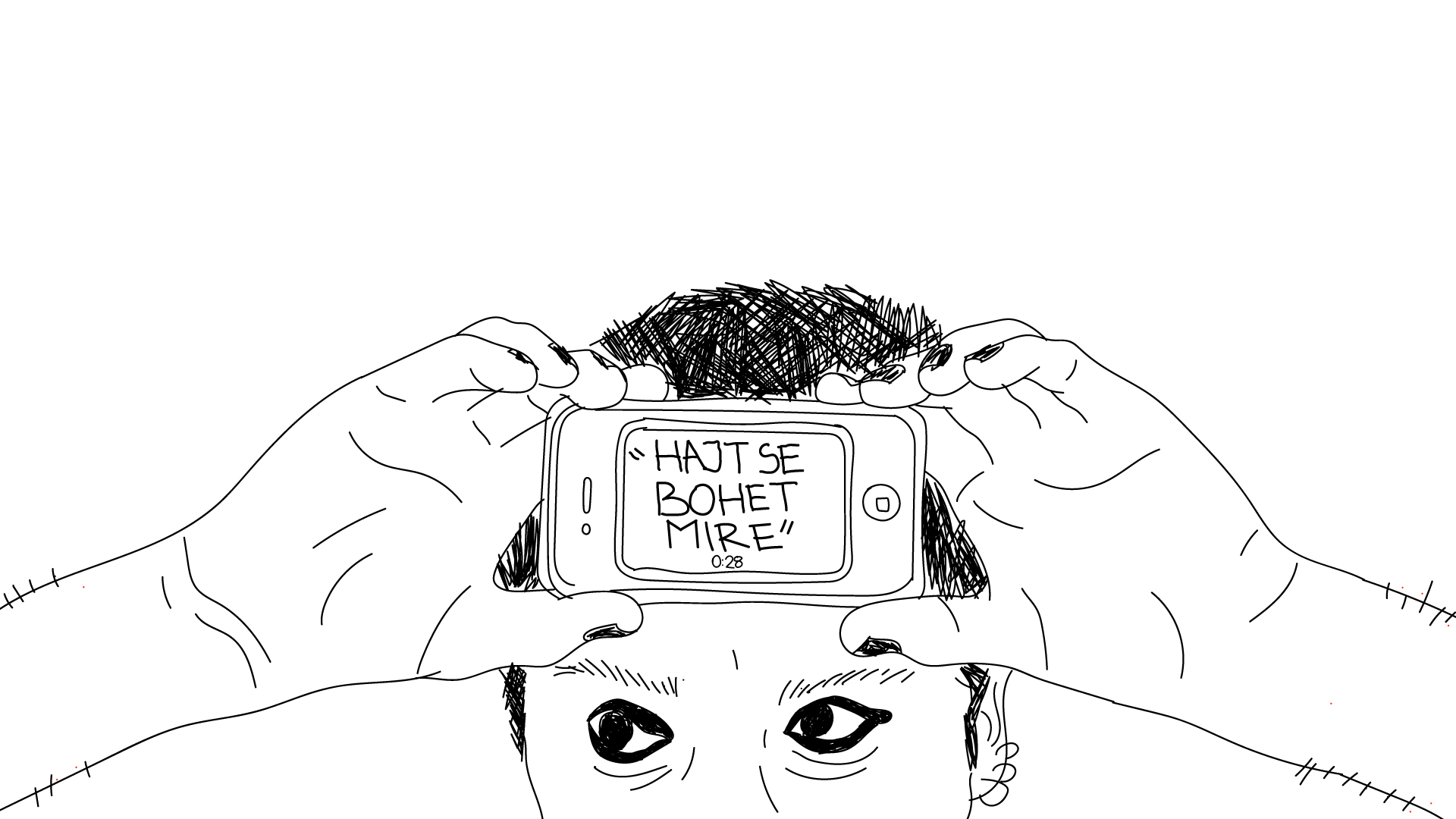 ‘Biće to dobro’